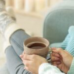 Self-Care During the Holiday Hustle