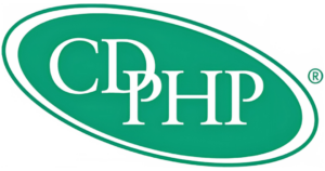 CDPHP Logo