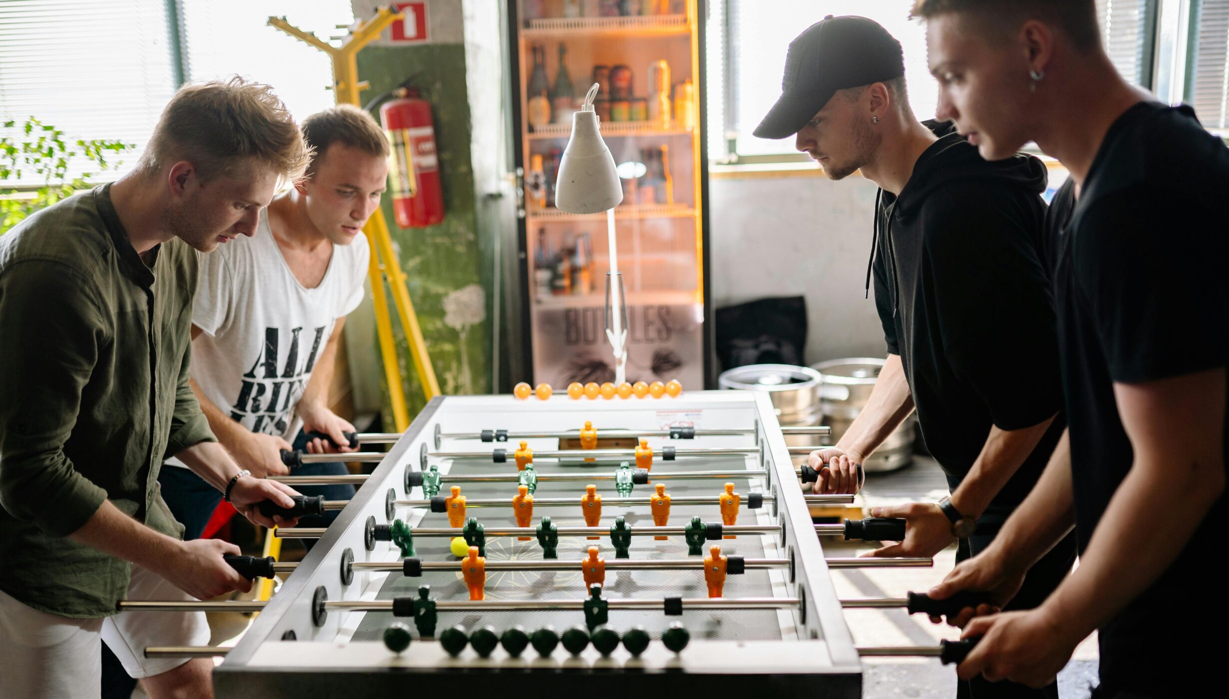 Young Men Are Not Okay: Why It’s Time to Ask About Loneliness