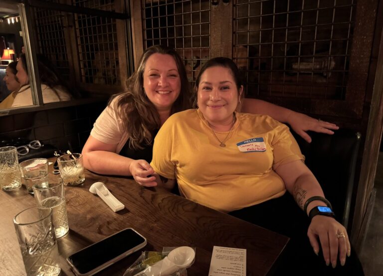 Rivia Mind Associates at our Summer Social