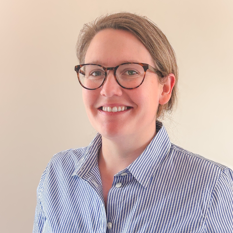 Kathryn Kelley Headshot