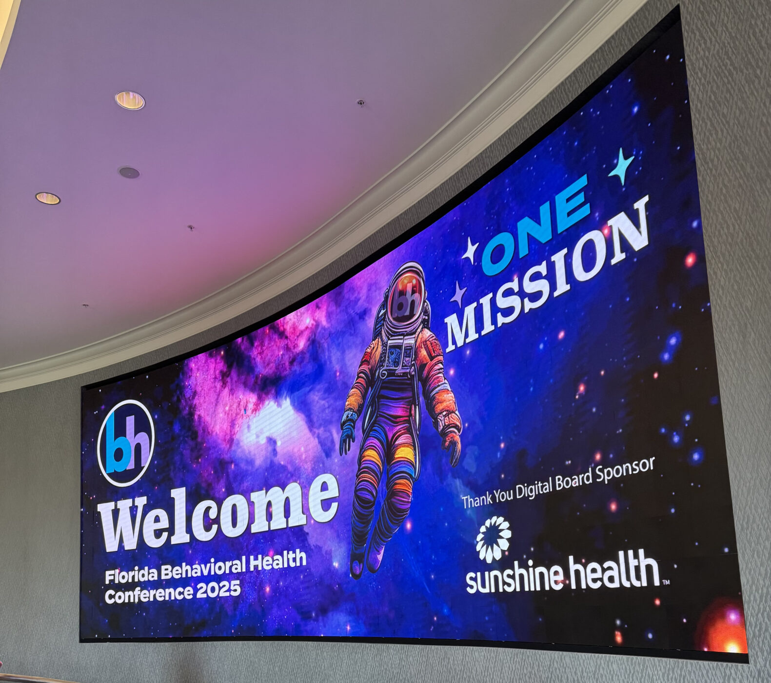 Florida Behavioral Health Conference 2025