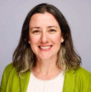 Lindsey Sussman headshot