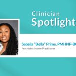 Clinician Spotlight: Bella Prime