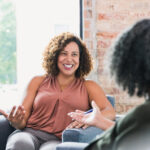 Mental Health in Albany Office