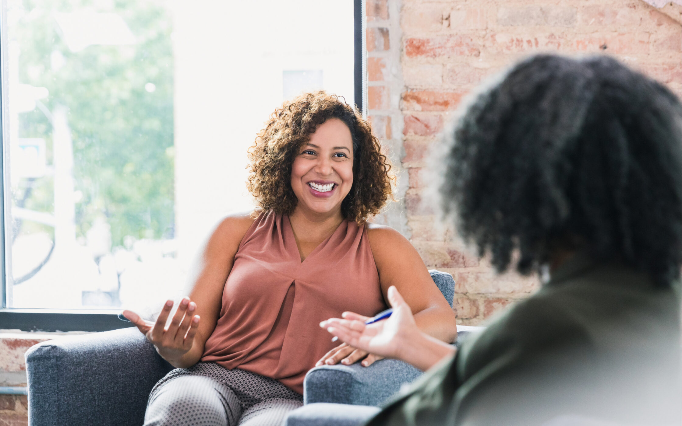 Mental Health in Albany Office