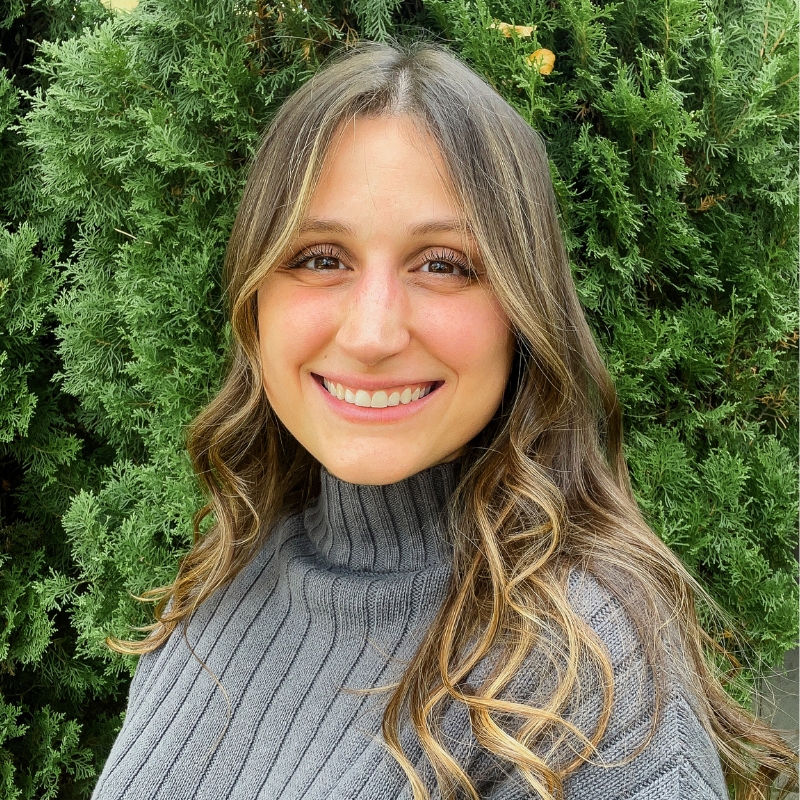 Dana Koch's Headshot