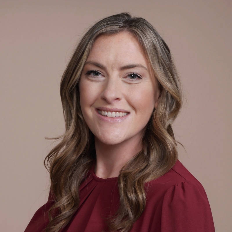 Kathleen Rodgers' Headshota