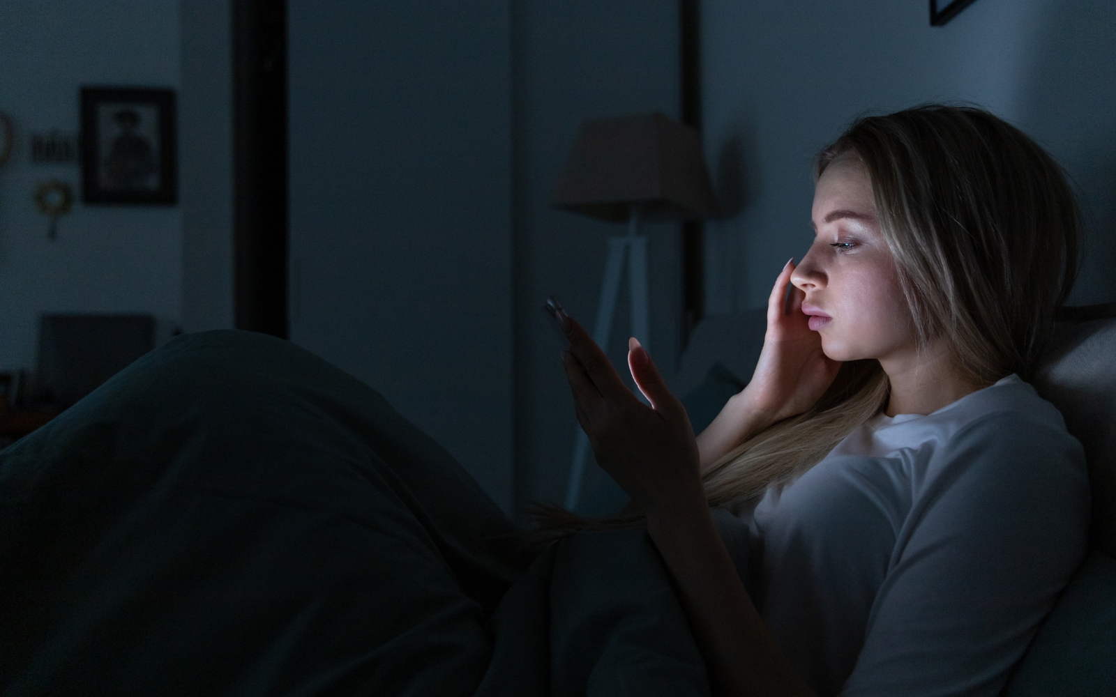 Understanding Anxiety Beyond Everyday Stress