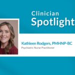 Kathleen Rodgers clinician spotlight