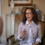 How a Trauma-Informed Clinician Thinks: A Q&A with Erin Jackson, LCSW