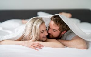 Introduction to Sex Therapy: From Shame to Safety