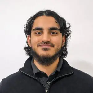 Shakil Shaek Headshot