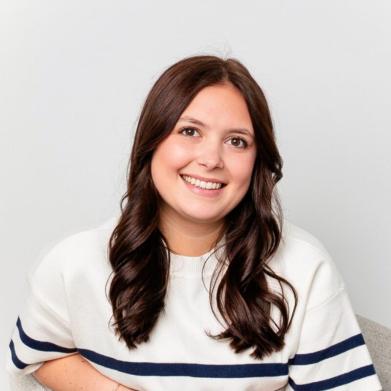Abigail Cardello Headshot
