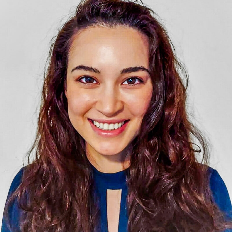 Arlana Egan