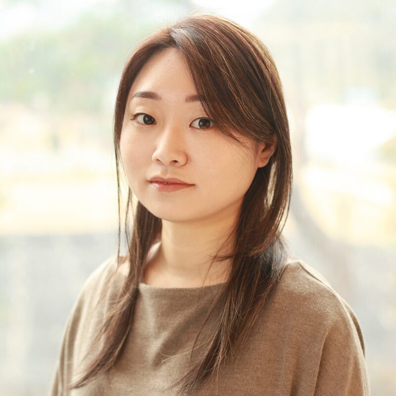 Fabiola Yun Headshot