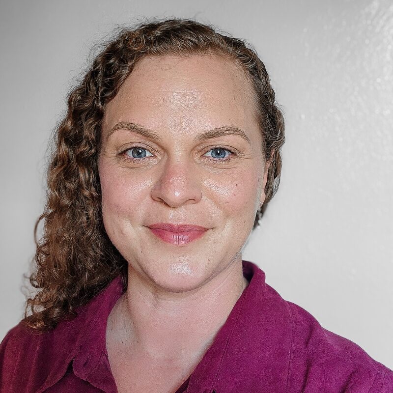 Gillian Brown