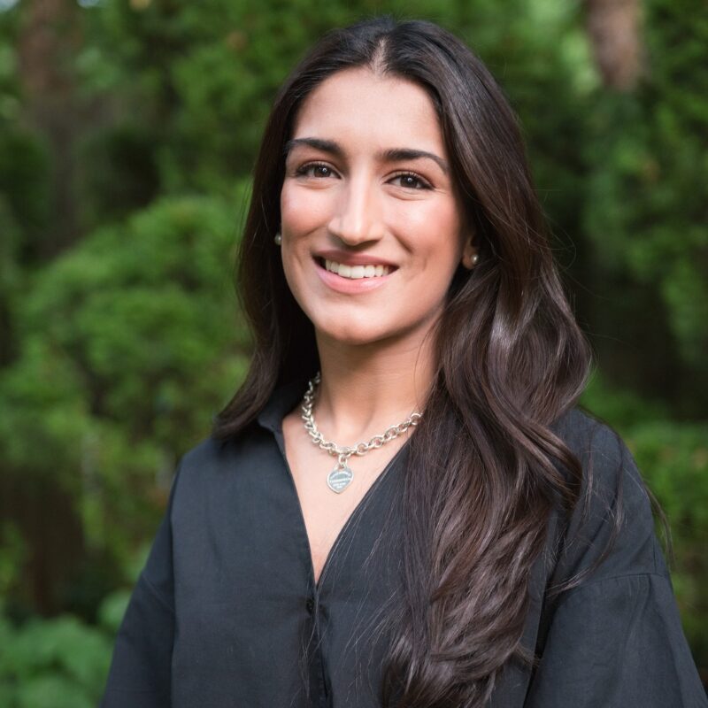 Hanna Chaudhry