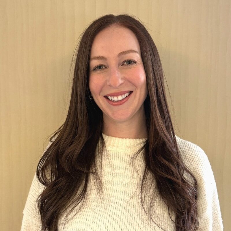 JoAnna Luongo Headshot