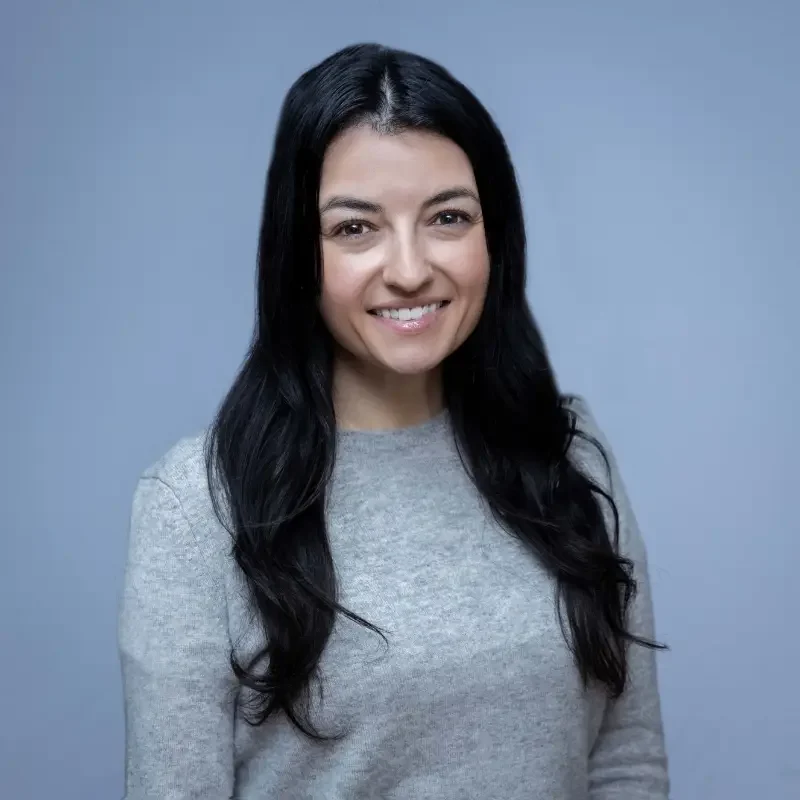 Kaitlyn Costigan Headshot