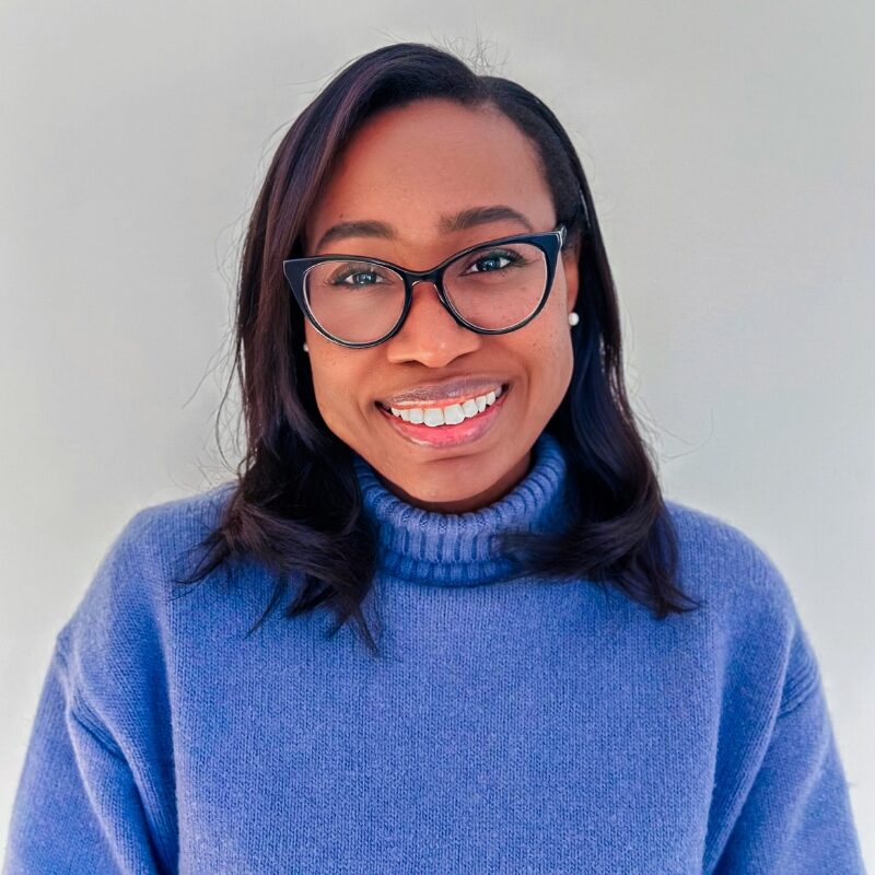Keisha Stephens Headshot