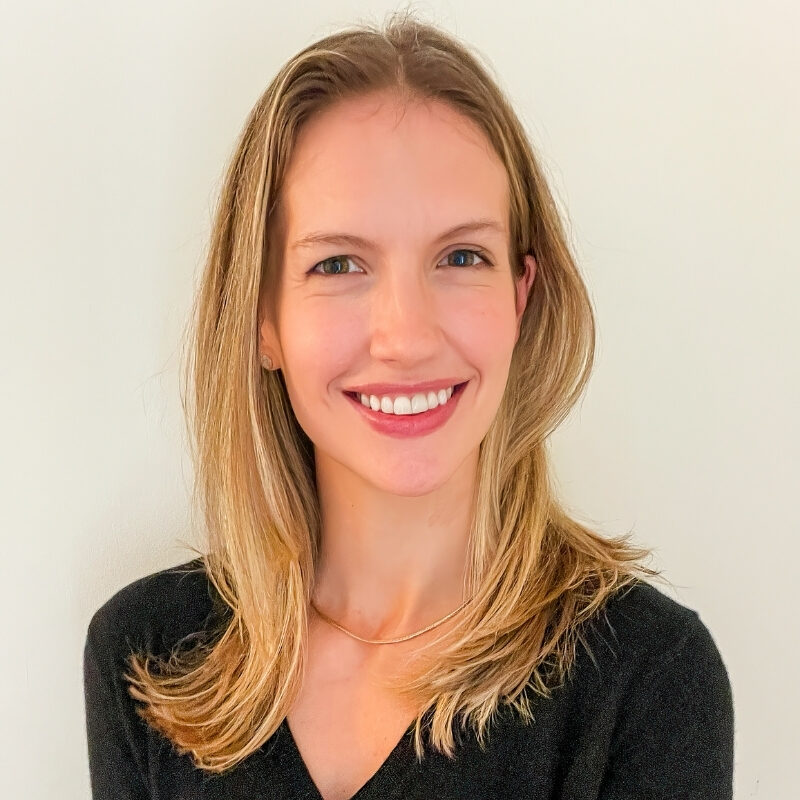 Leila Cadwell Headshot