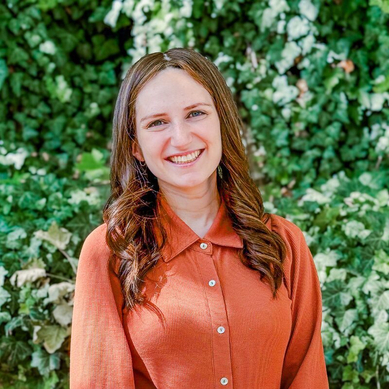 Michelle Cohen Headshot