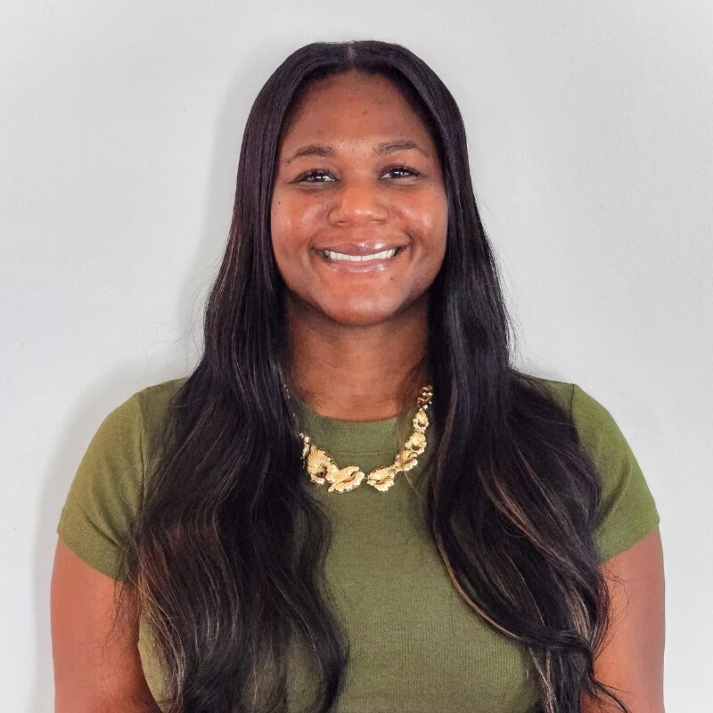 Quilon Wise Headshot