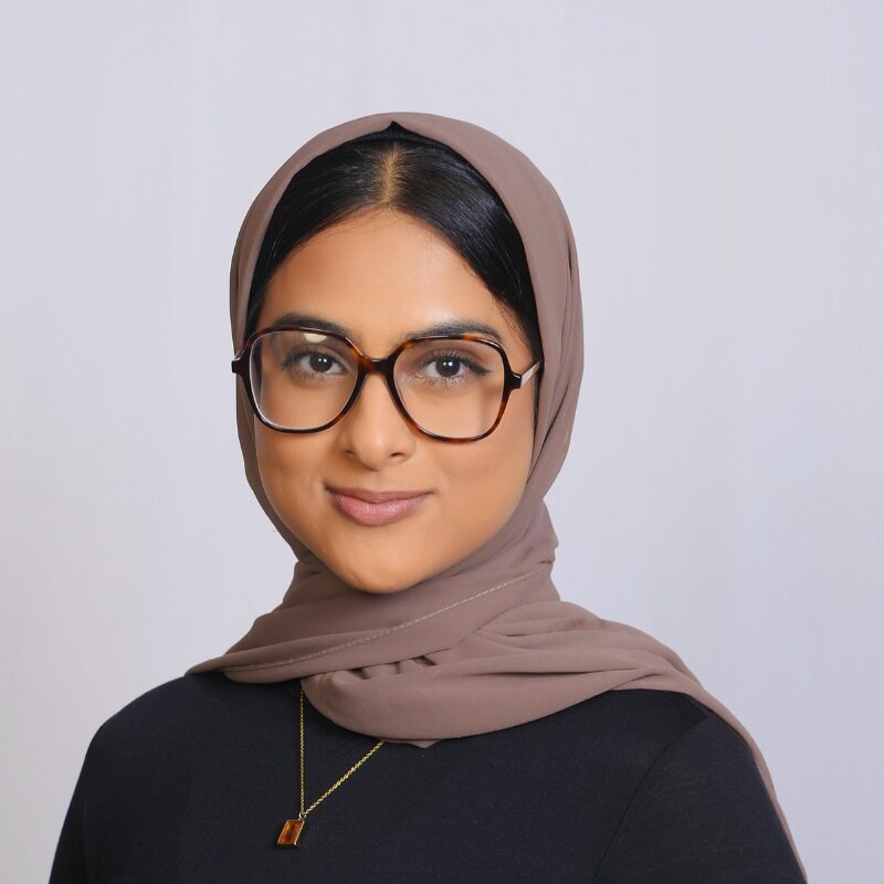 Reshma Haque