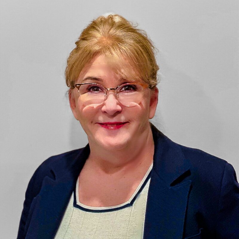 Stefani Rinde-Oberferst
