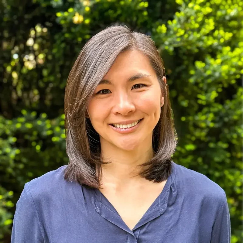 Sunmin Park's Headshot