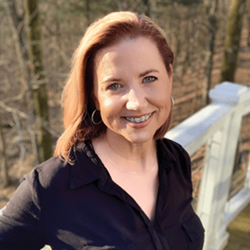 Dawn Weathersby